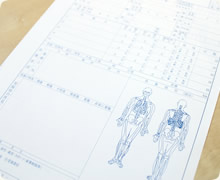 交通事故の被害者になった場合