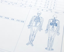 触診・施術方法の決定